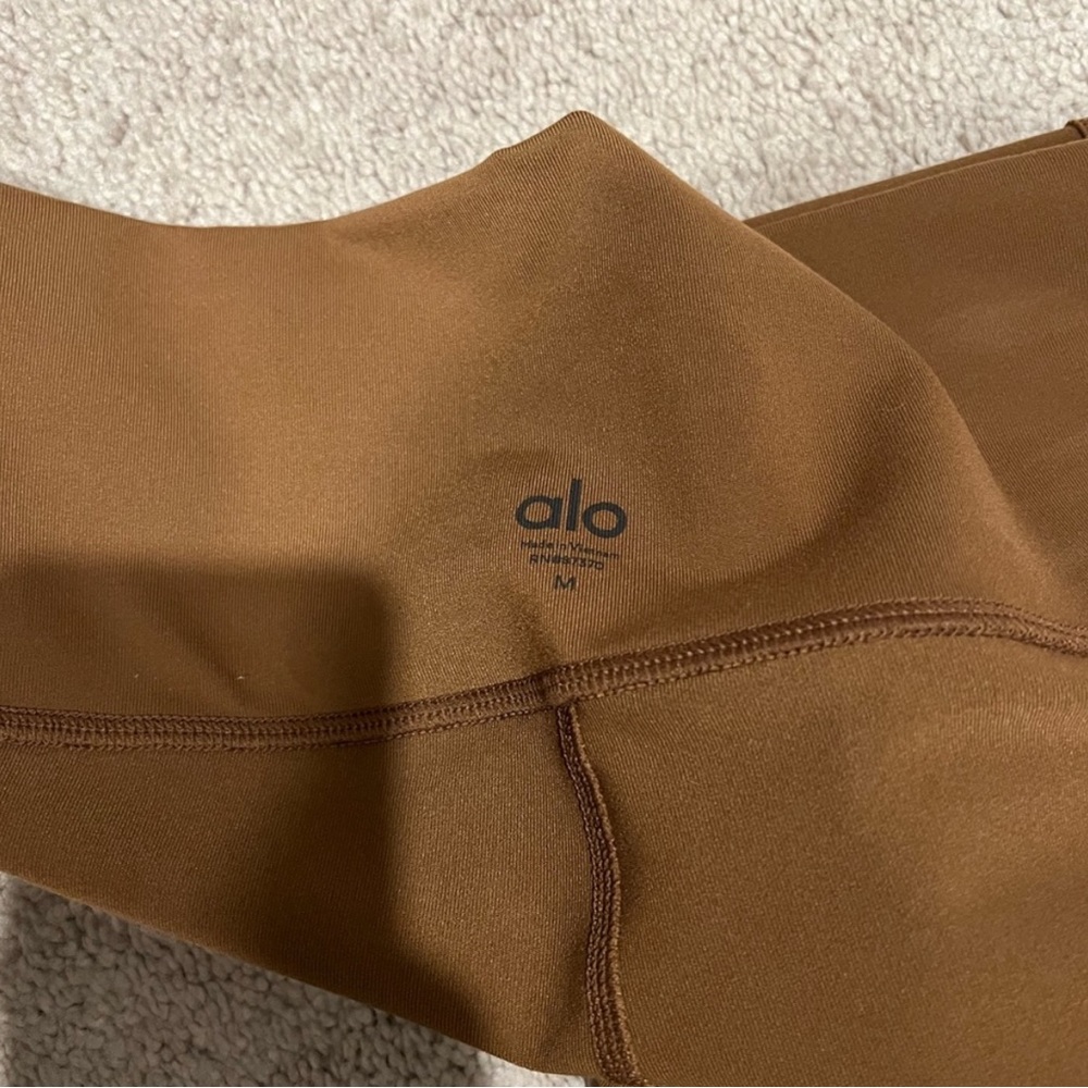 All biker shorts